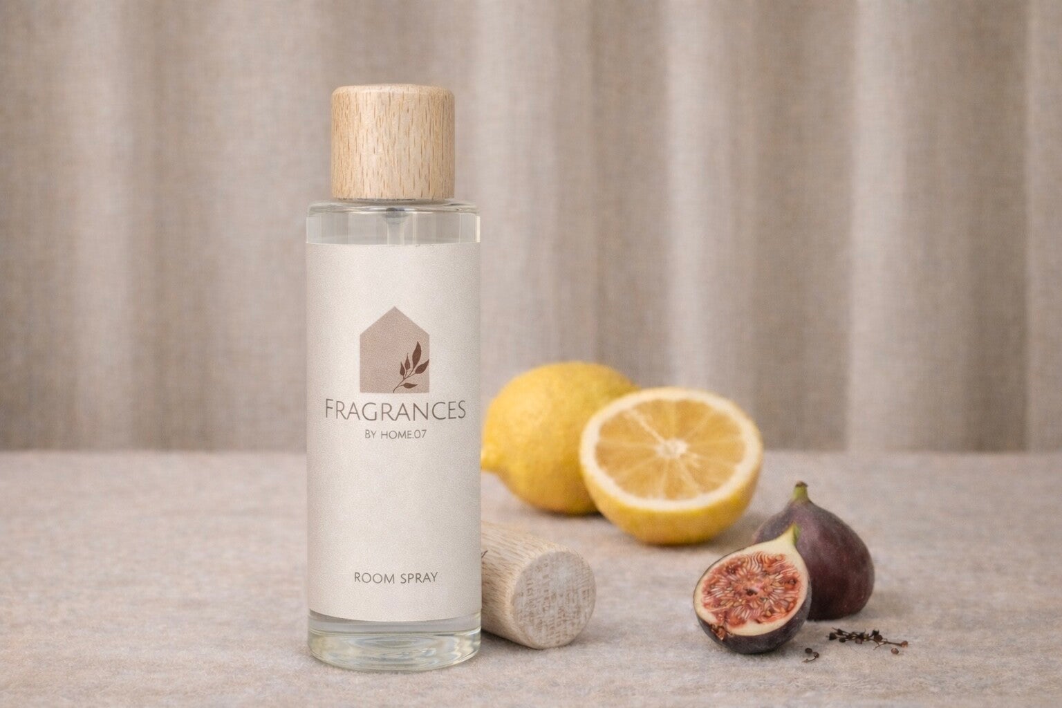 Roomspray | Zomervrucht