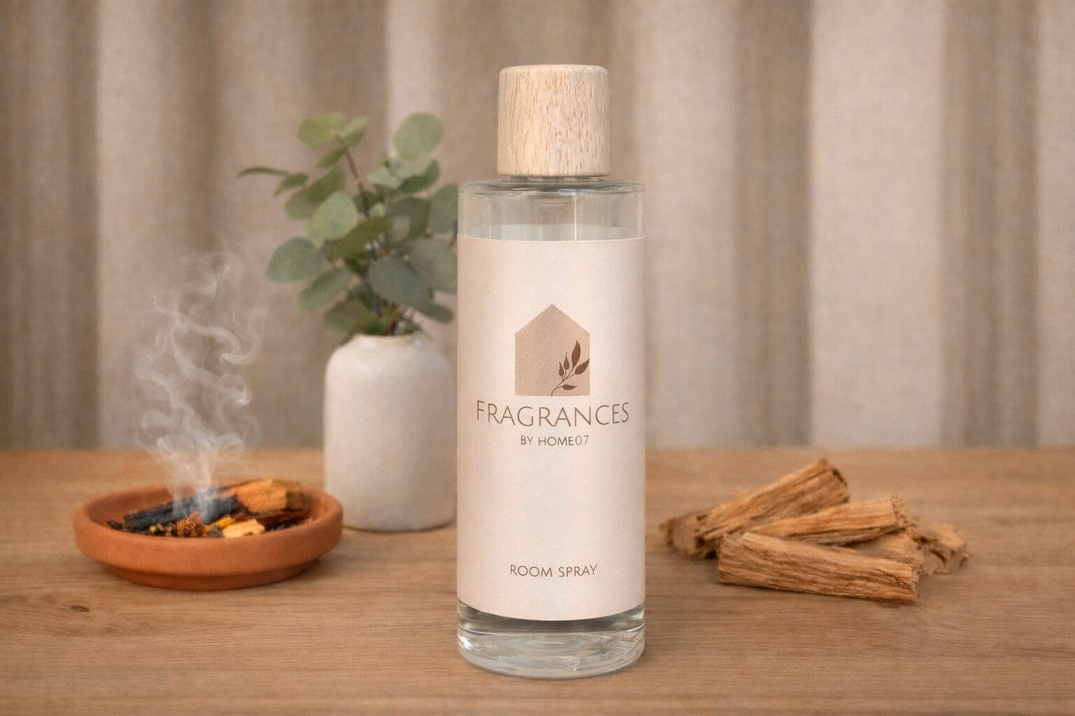 Roomspray | Frisse Rust