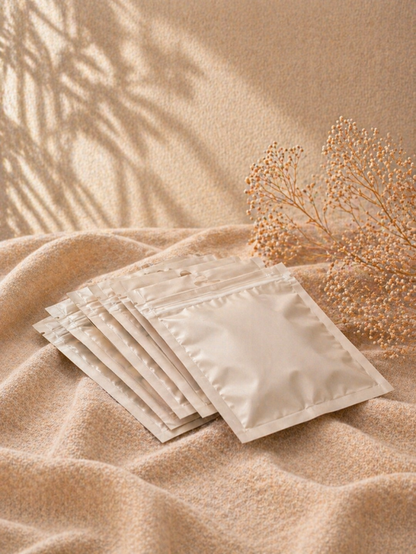 Proefpakketje | 6 proefjes