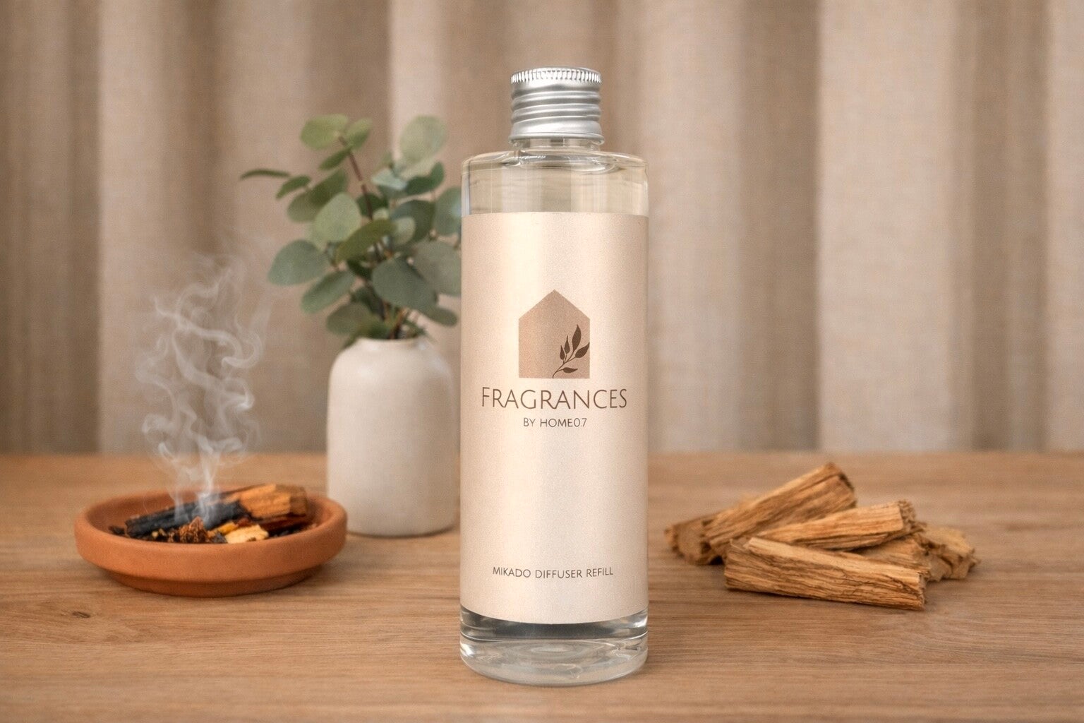 Navulling | Frisse Rust