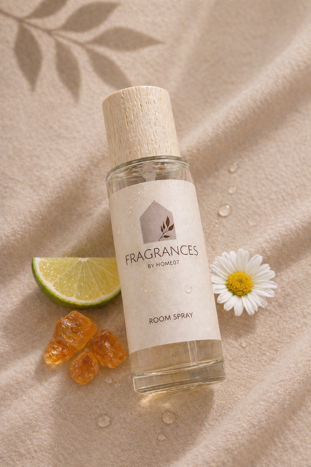 Roomspray | Zonnegloed