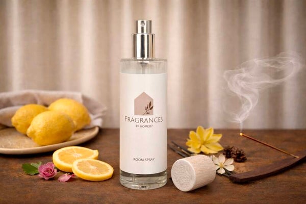 Roomspray | Gouden Citrus