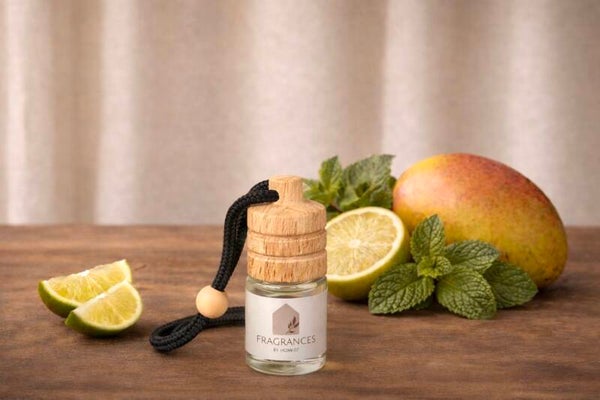 Autoparfum | Frisse Mango