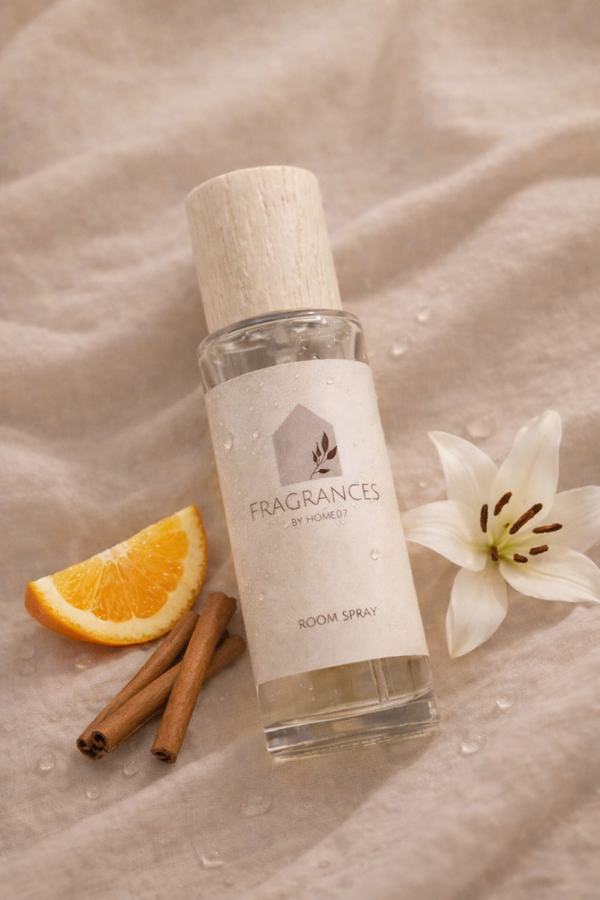 Roomspray | Zacht Linnen