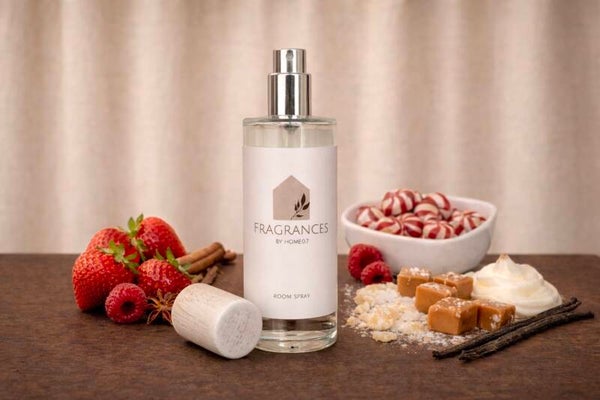 Roomspray | Fluweelzoet