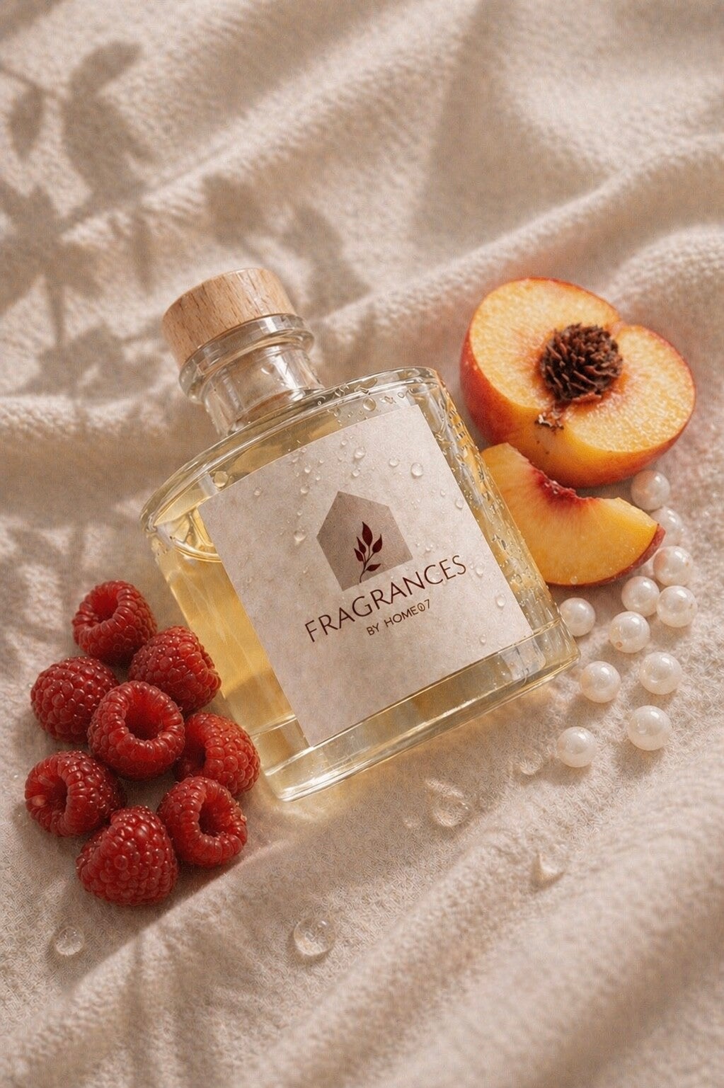 Zwoel Fruit