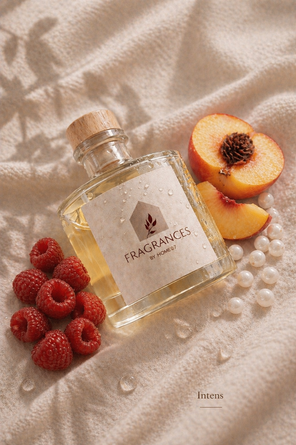 Geurstokjes set | Zwoel Fruit