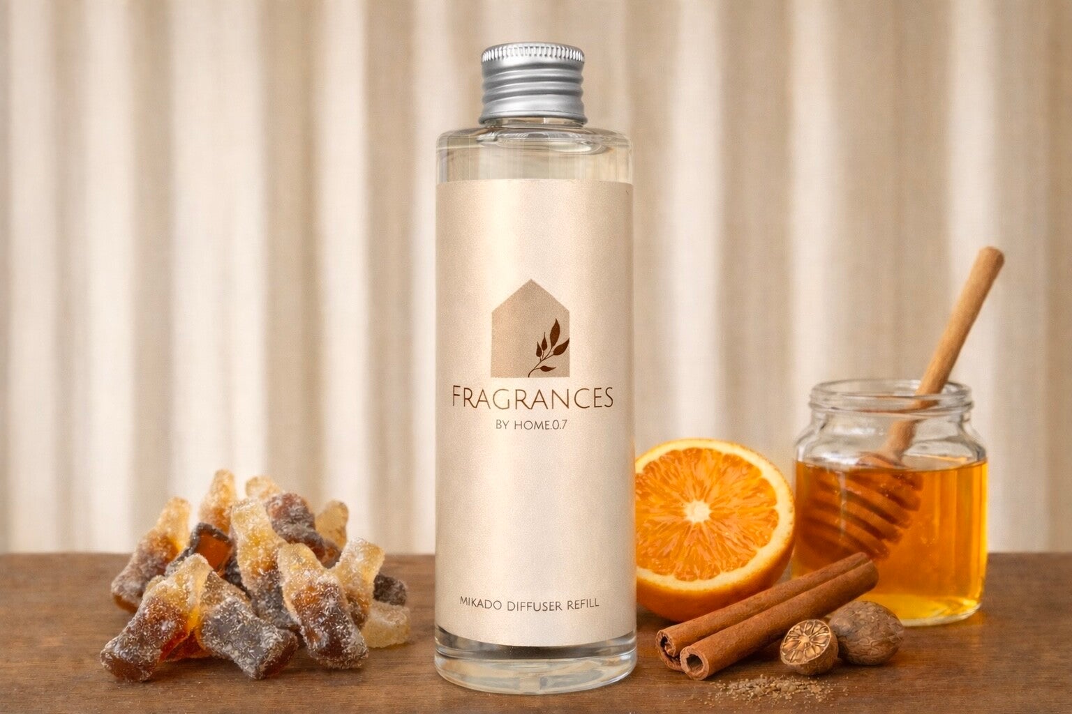 Navulling | Sprankelzoet