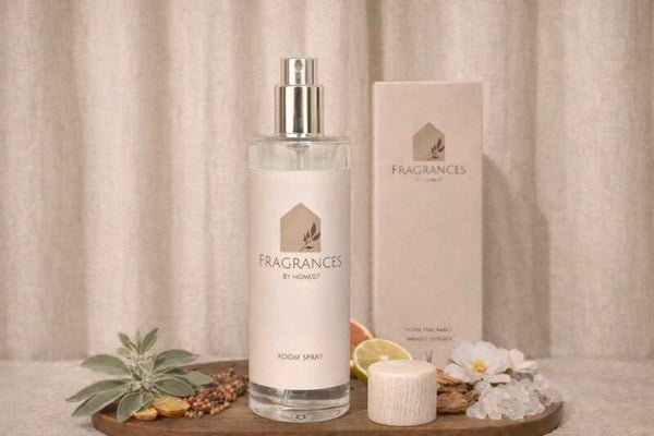 Roomspray | Rust & Lucht