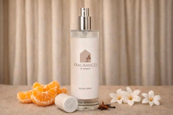 Roomspray | Zoete Bries