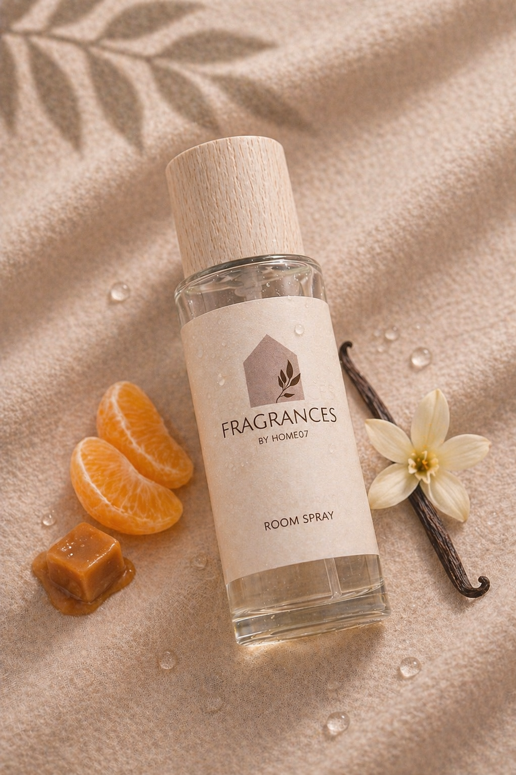 Roomspray | Mandarijnroom