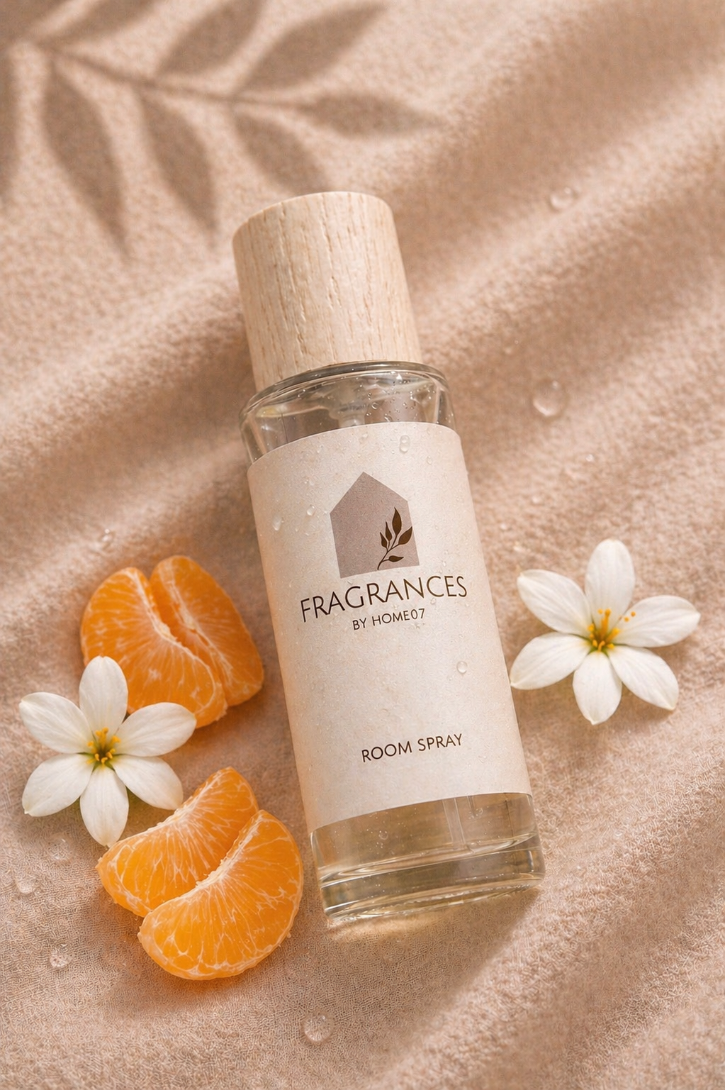 Roomspray | Zoete Bries