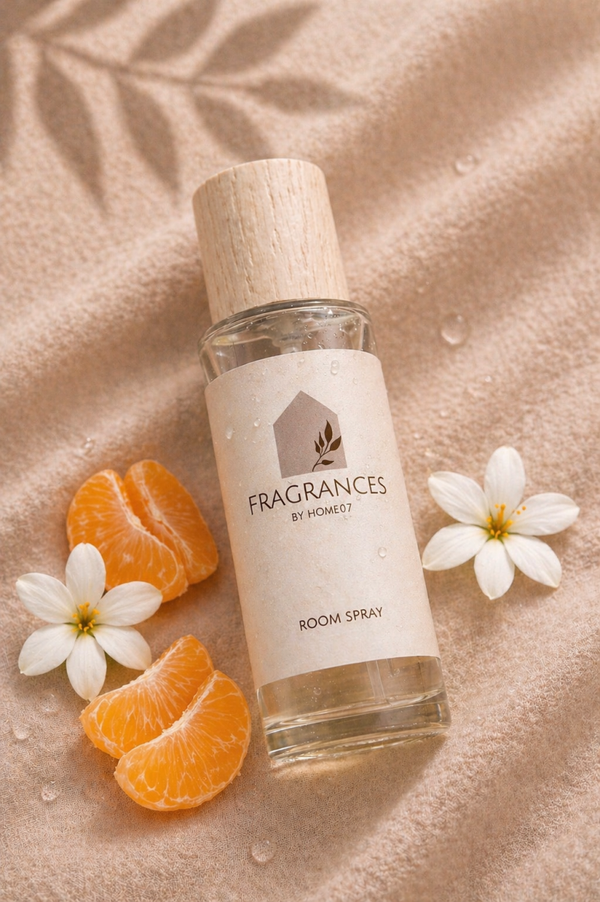 Roomspray | Zoete Bries