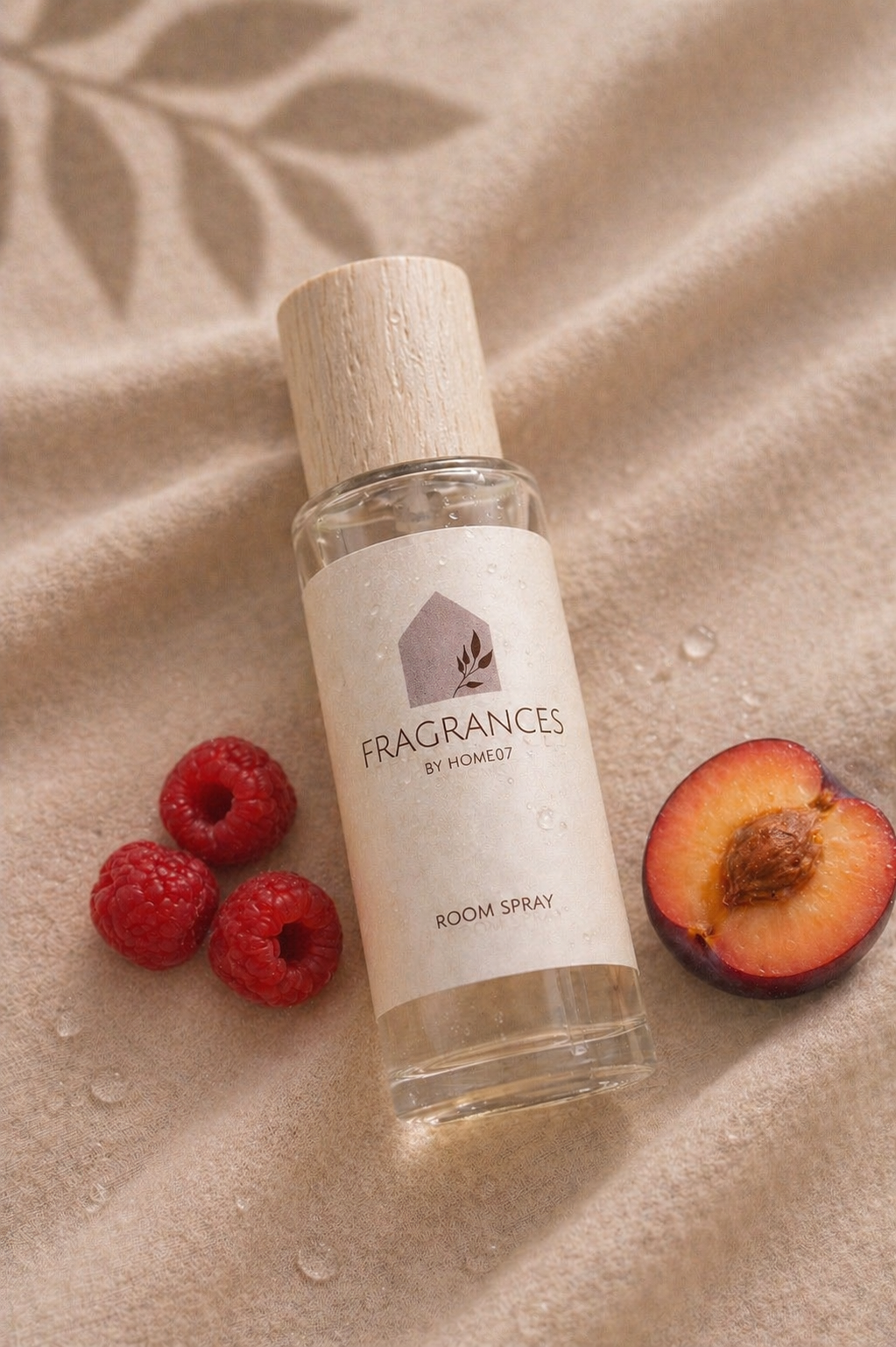 Roomspray | Zwoel Fruit