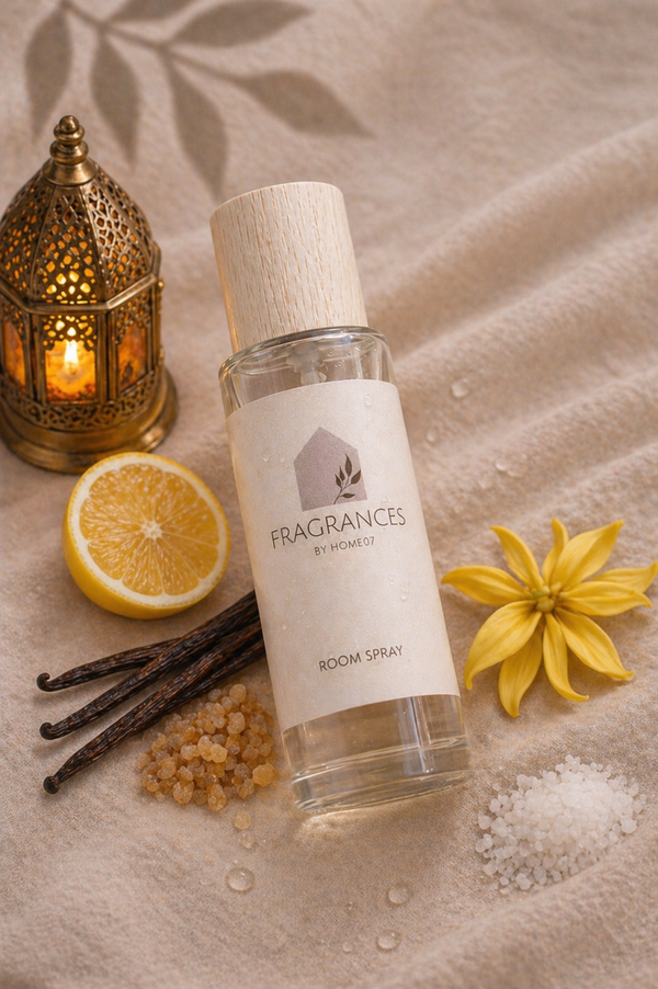 Roomspray | Gouden Gloed