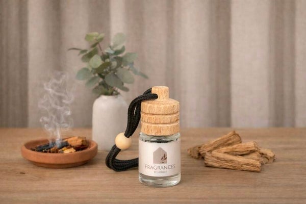 Autoparfum | Frisse Rust