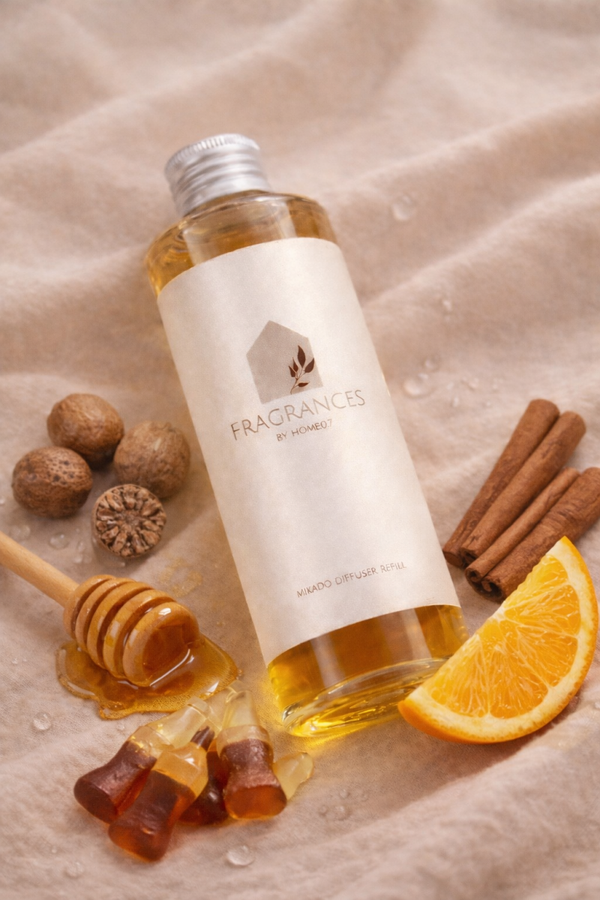 Navulling | Sprankelzoet