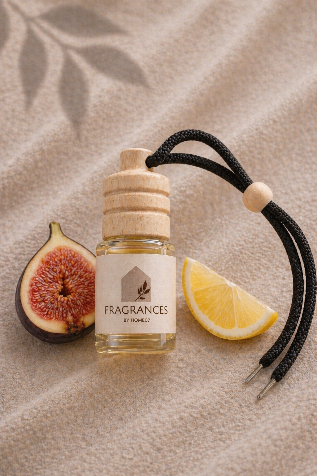 Autoparfum | Zomervrucht
