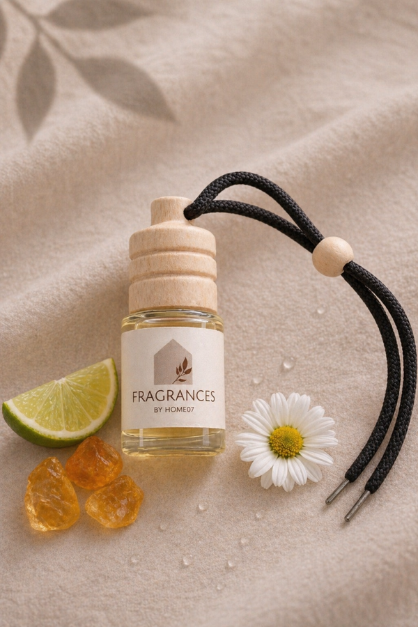 Autoparfum | Zonnegloed
