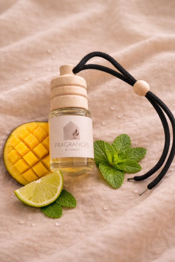 Autoparfum | Frisse Mango