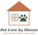 Pet Care by Sheree