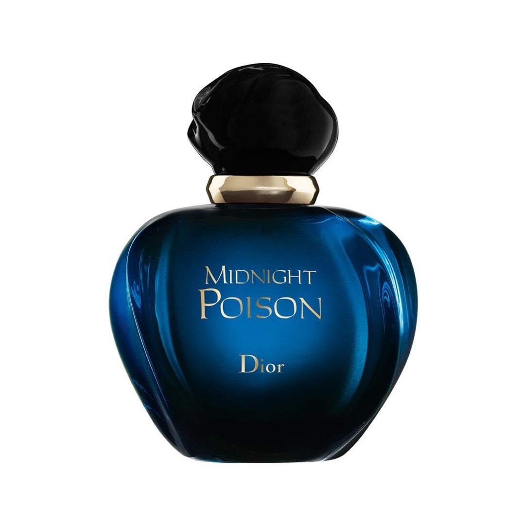 DIOR MIDNIGHT POISON – 100 ML