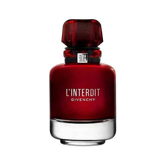 GIVENCHY L’INTERDIT ROUGE – 80 ML