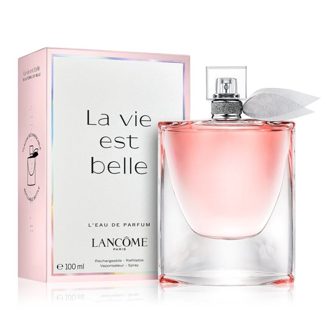 LANCOME LA VIE EST BELLE – 100 ML
