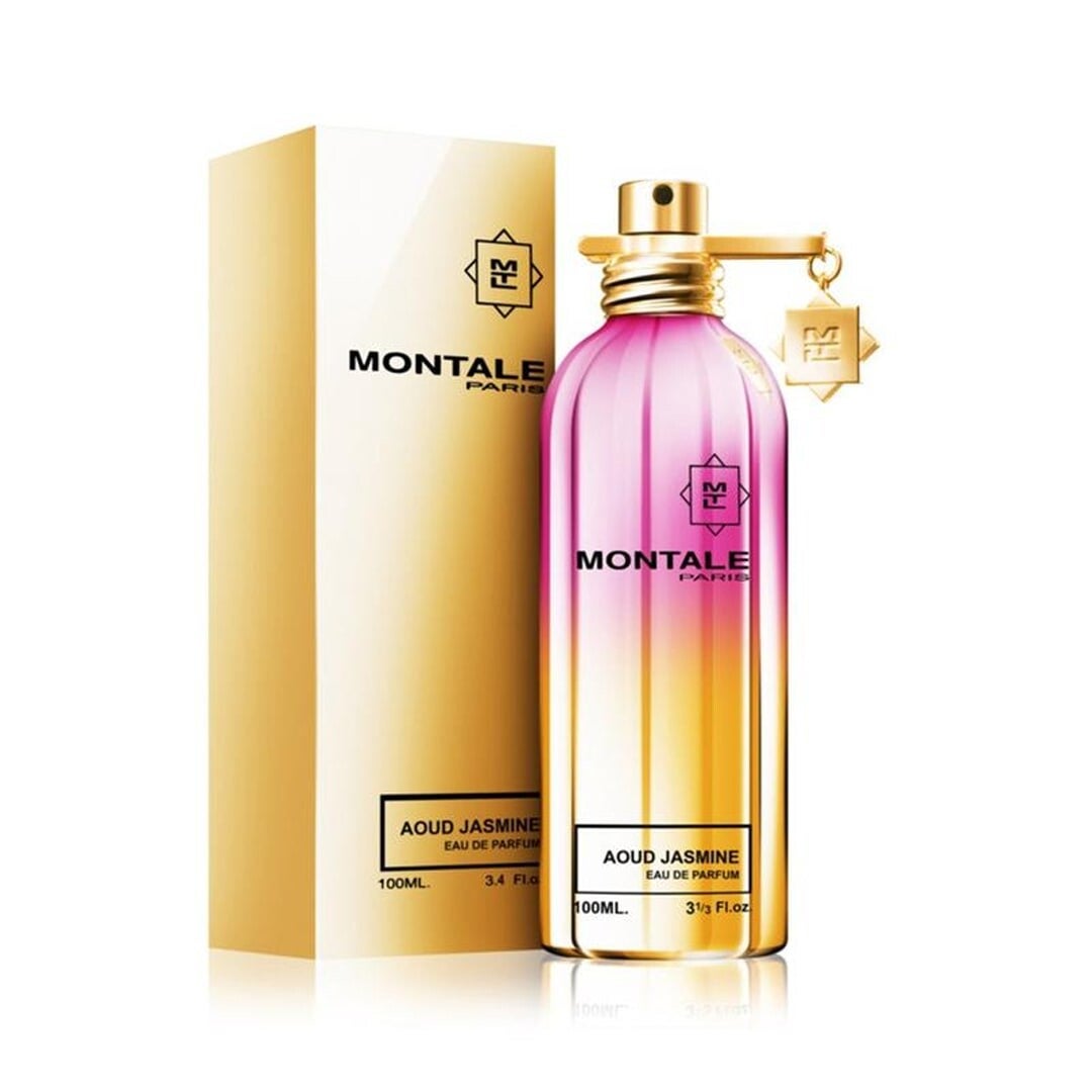 MONTALE AOUD JASMINE – 100 ML EAU DE PARFUM