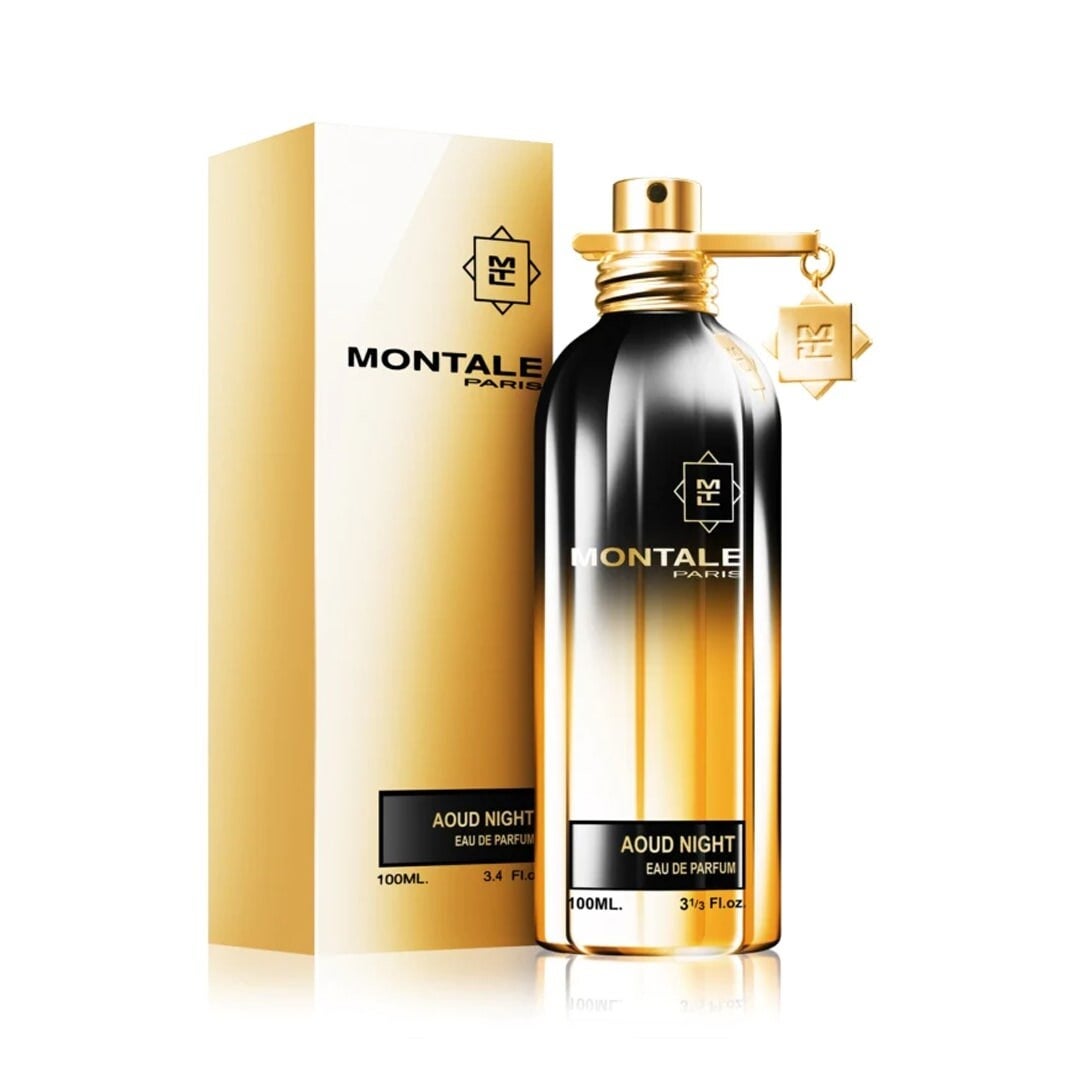 MONTALE AOUD NIGHT – 100 ML EAU DE PARFUM