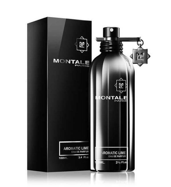 MONTALE AROMATIC LIME EAU DE PARFUM – 100 ML