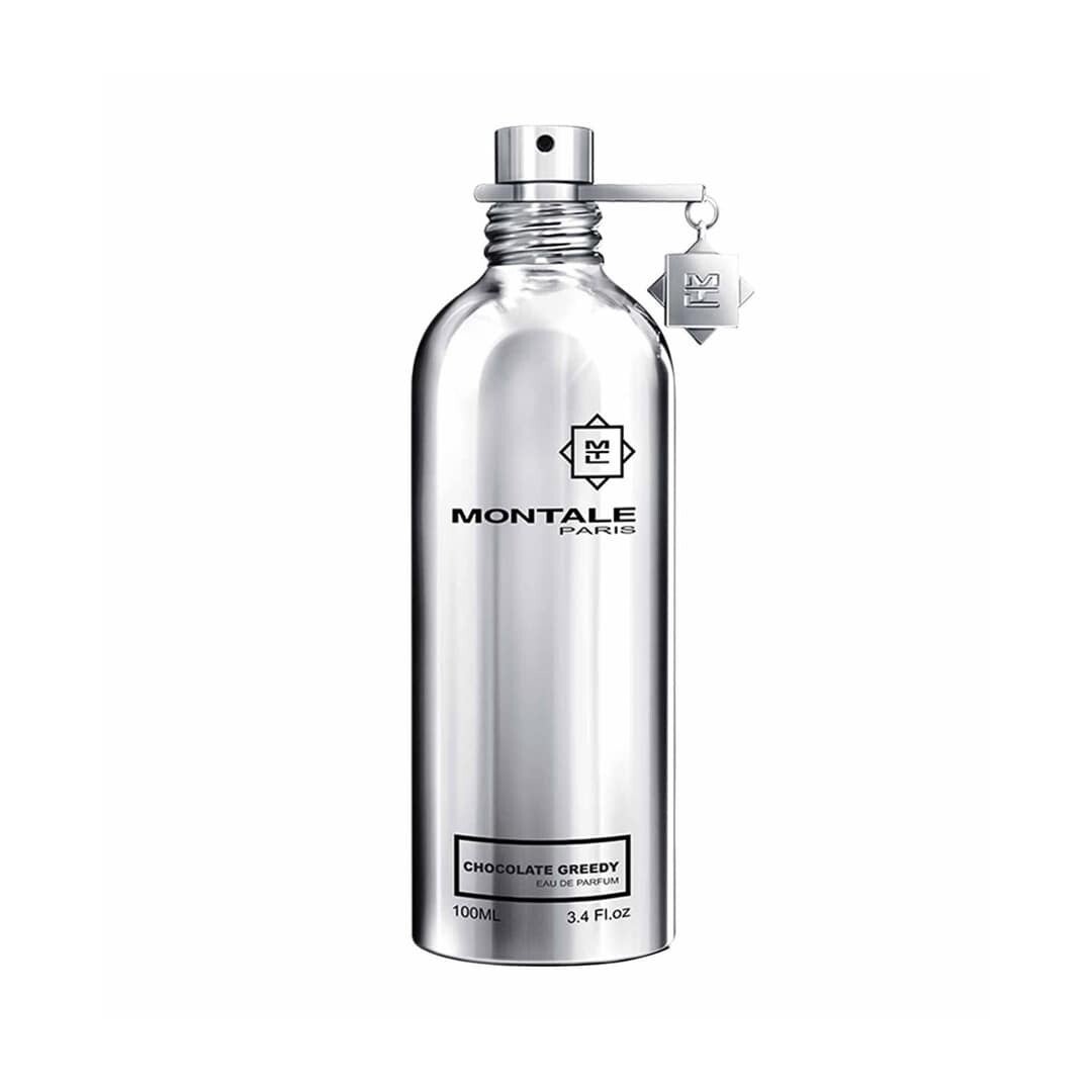 MONTALE WHITE MUSK – 100 ML EAU DE PARFUM