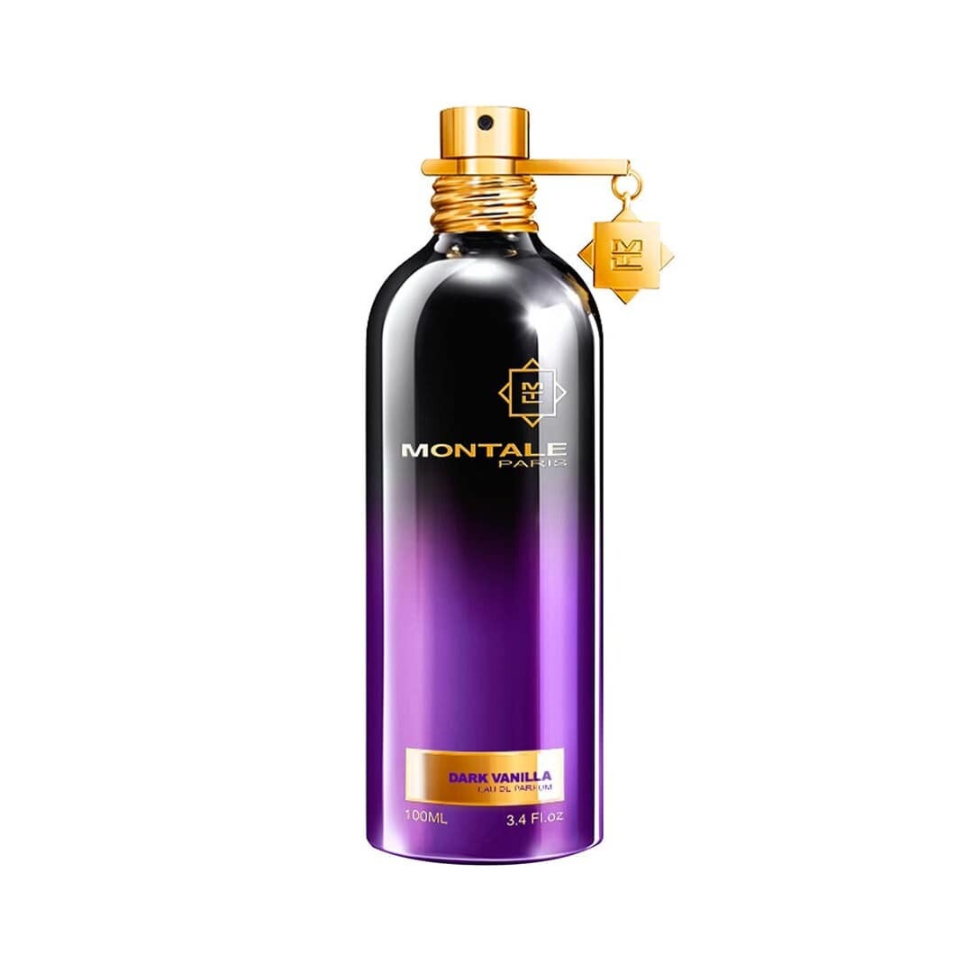MONTALE DARK VANILLA – 100 ML EAU DE PARFUM