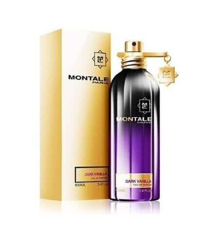MONTALE DARK VANILLA – 100 ML EAU DE PARFUM