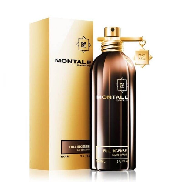 MONTALE FULL INCENSE EAU DE PARFUM – 100 ML