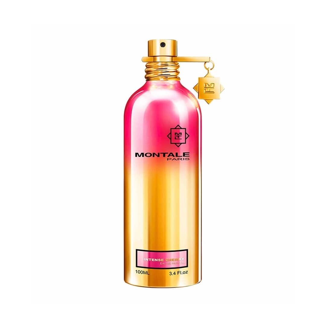 MONTALE INTENSE CHERRY – 100 ML EAU DE PARFUM