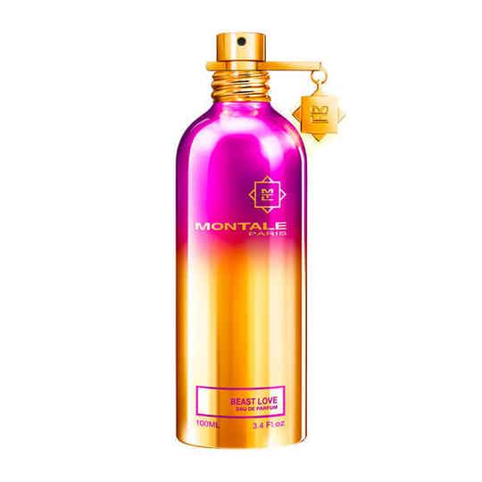 MONTALE BEAST LOVE EAU DE PARFUM – 100 ML