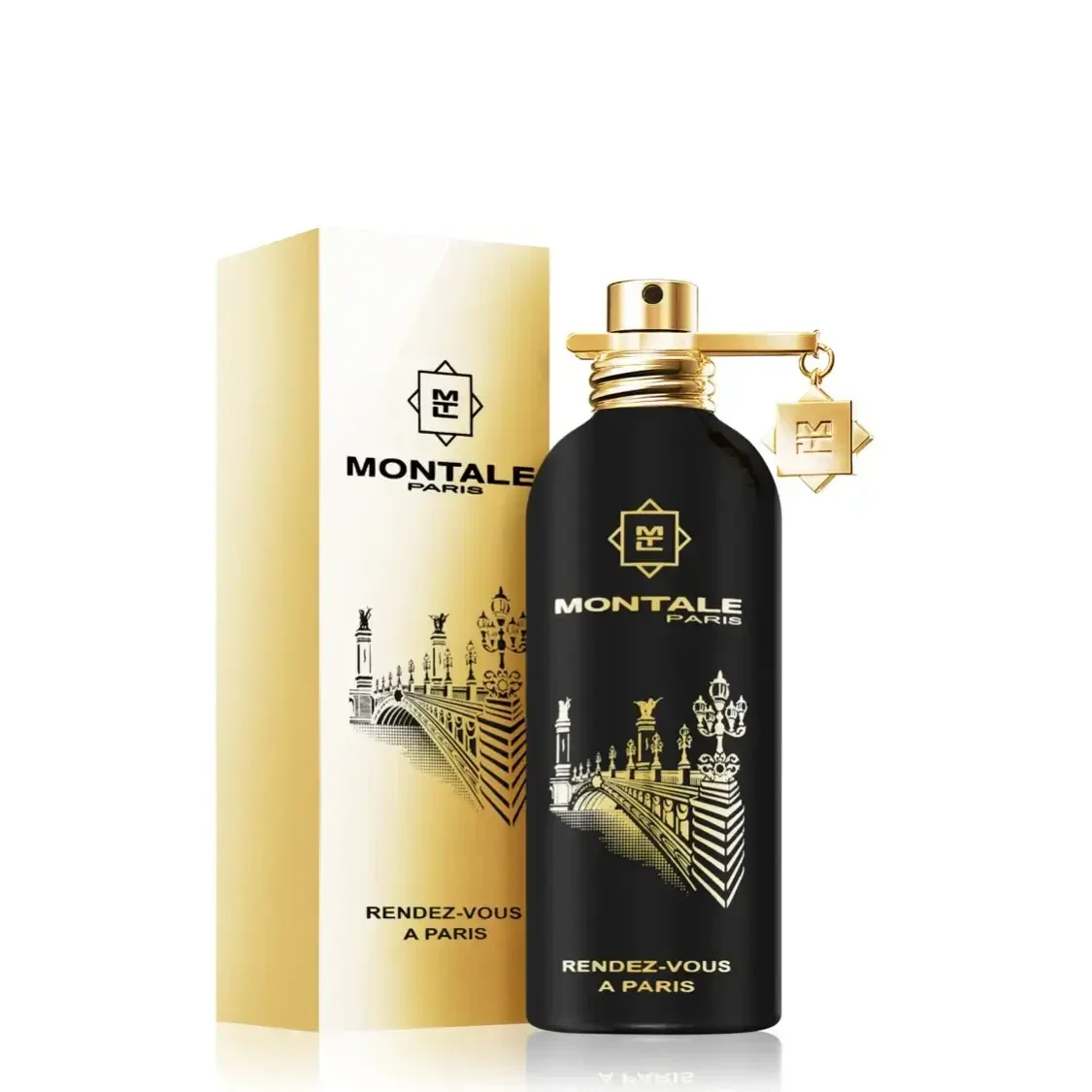 MONTALE RENDEZ-VOUS A PARIS EAU DE PARFUM – 100 ML