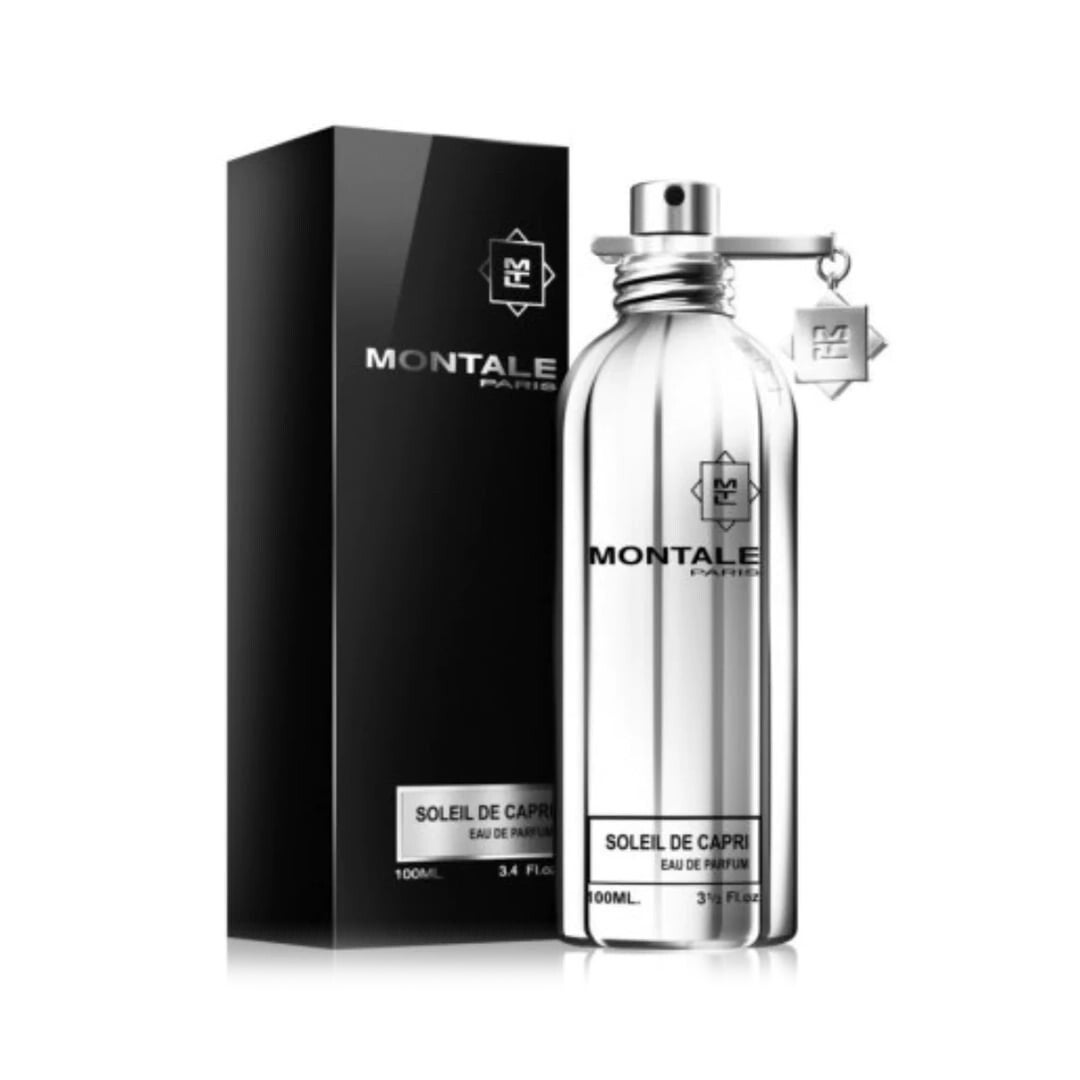 MONTALE SOLEIL DE CAPRI – 100 ML EAU DE PARFUM