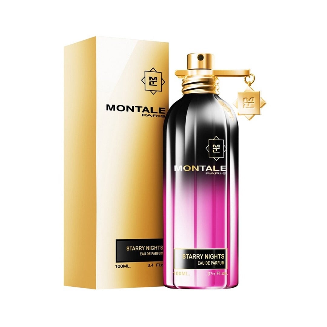 MONTALE STARRY NIGHTS – 100 ML EAU DE PARFUM