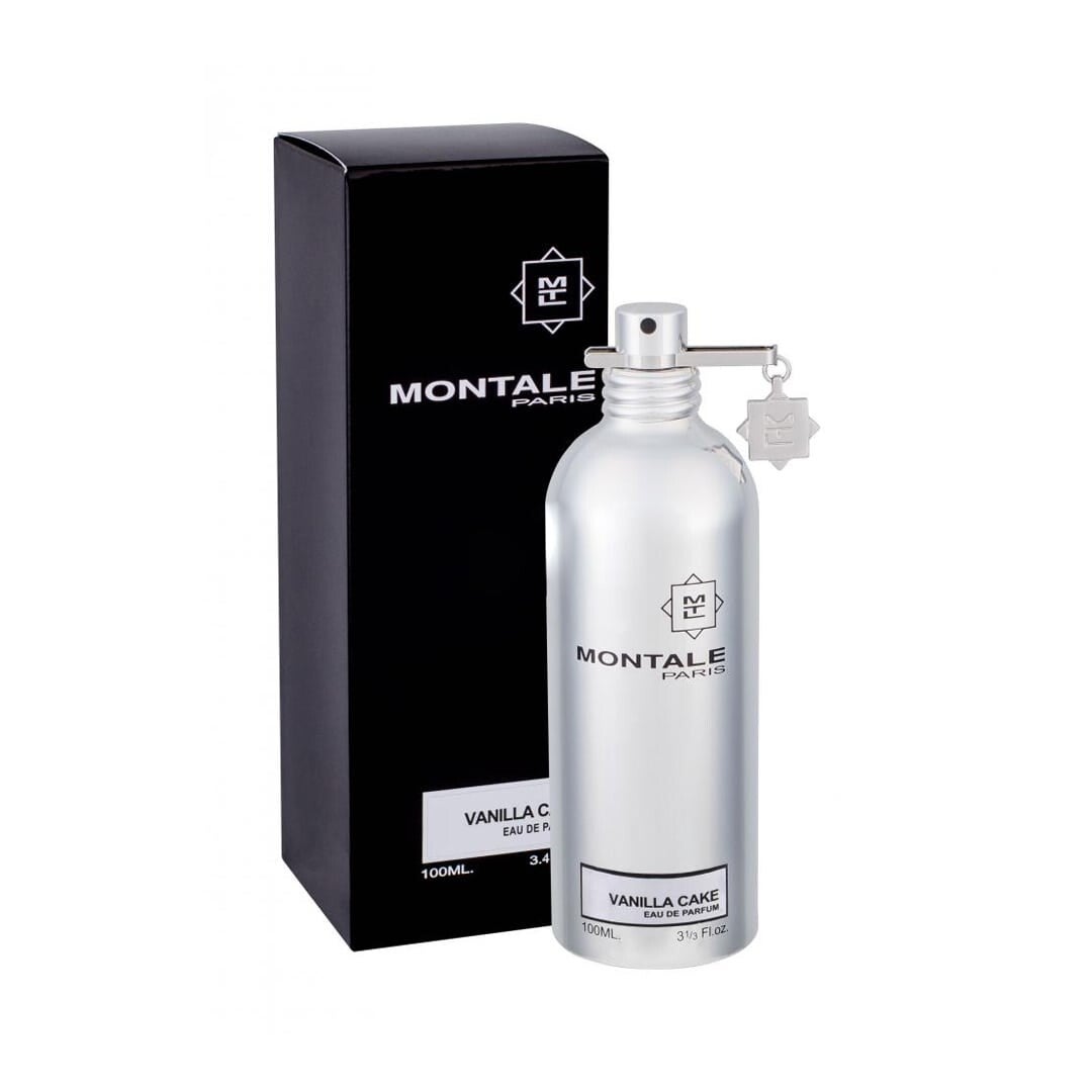 MONTALE VANILLA CAKE – 100 ML EAU DE PARFUM