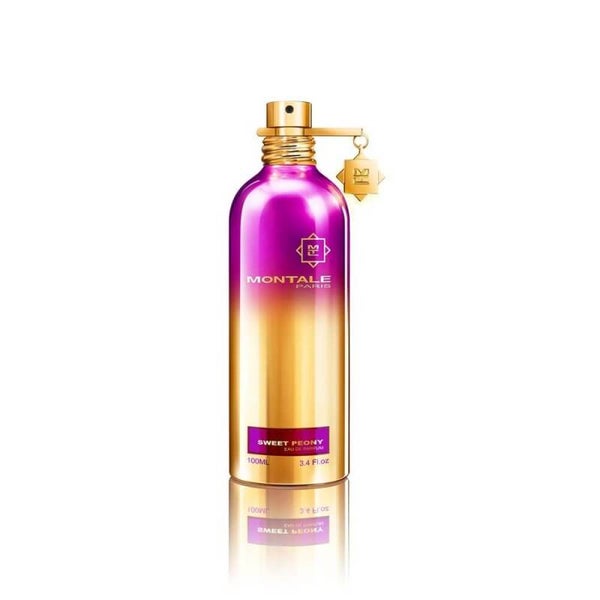 MONTALE SWEET PEONY – 100 ML EAU DE PARFUM