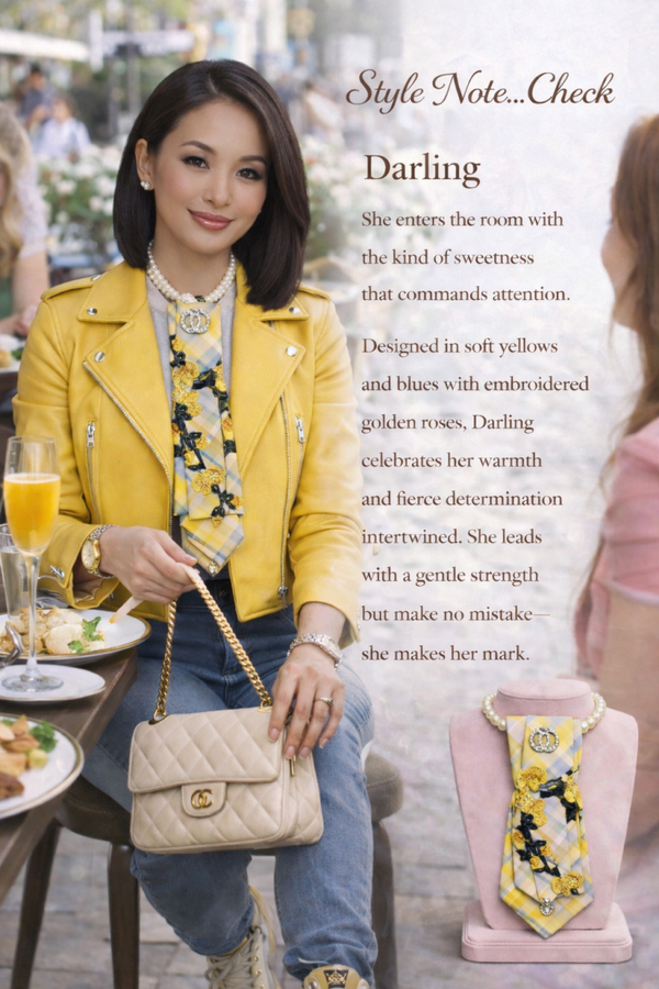 Darling