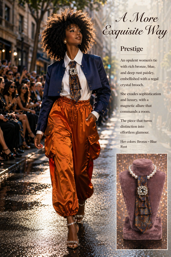 Prestige
