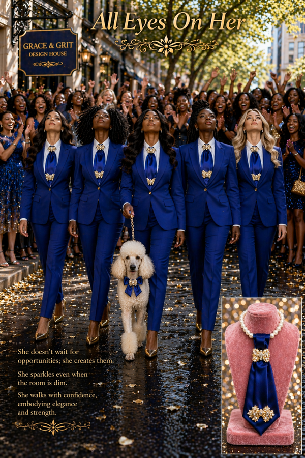 Glitz and Glamour