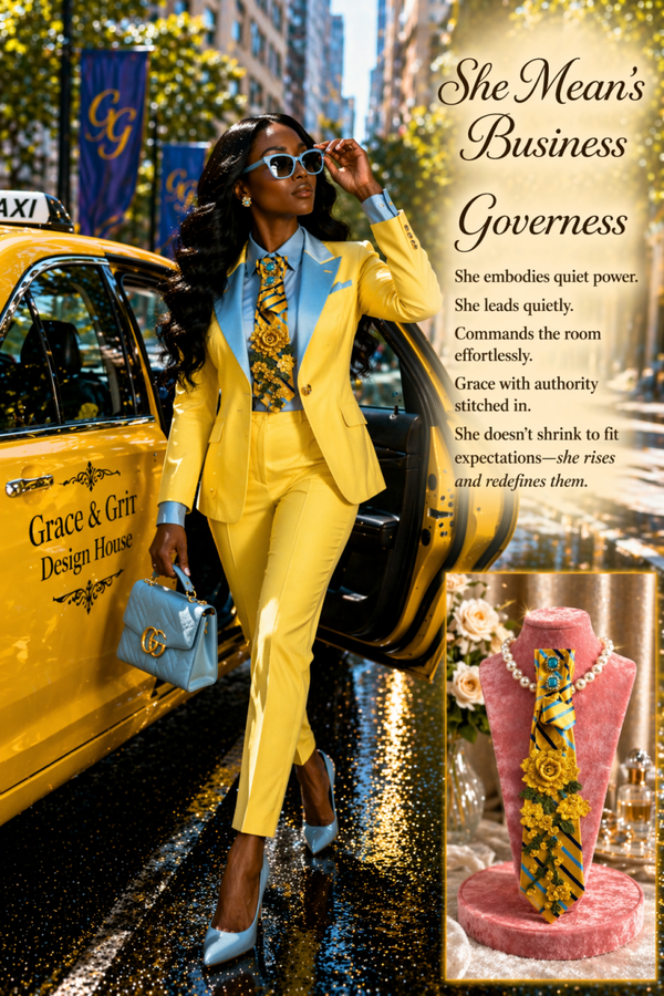 Governess