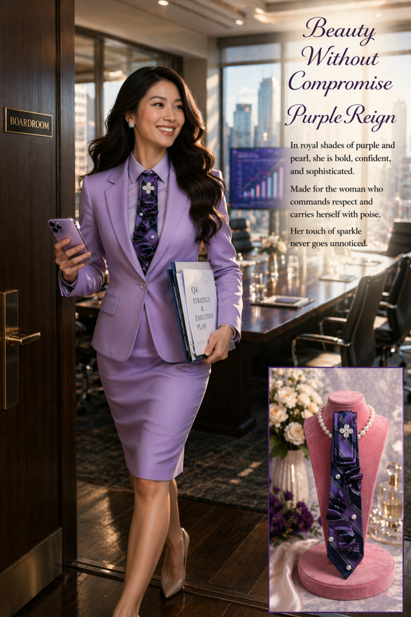 Purple Reign