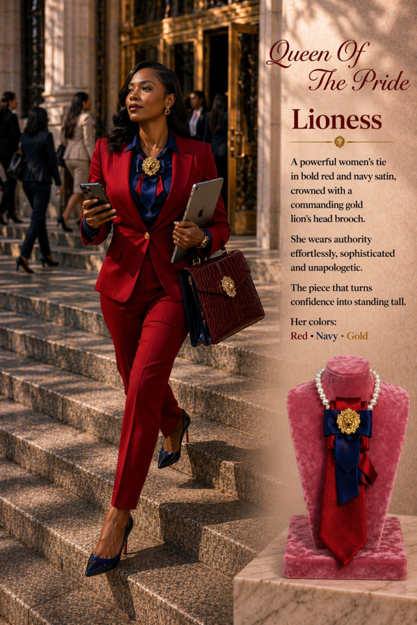 Lioness