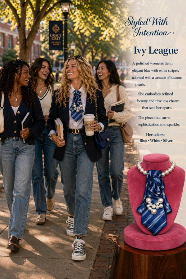 Ivy League