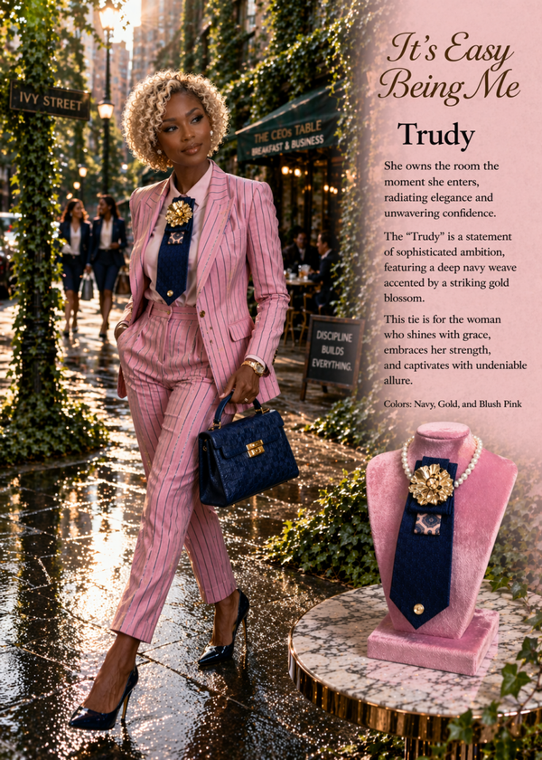 Trudy